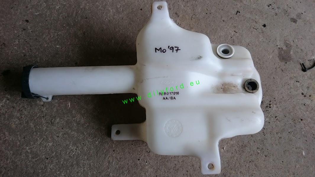 nádobka ostřikovačů Mo II - pro čidlo