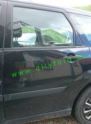 LZ dveře Focus I kombi