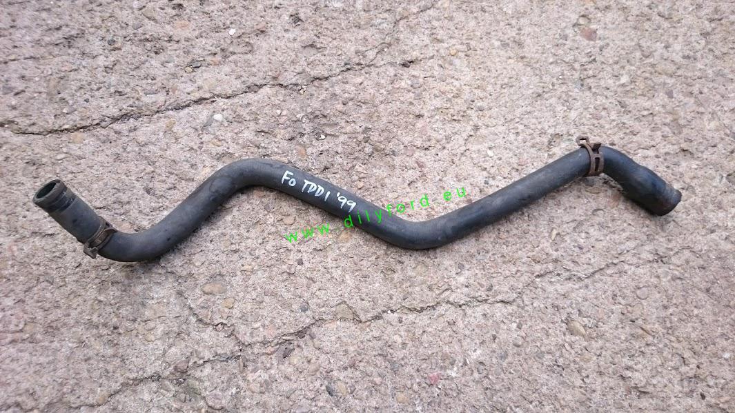 Hadice vody Focus MkI  98AB8K289BH