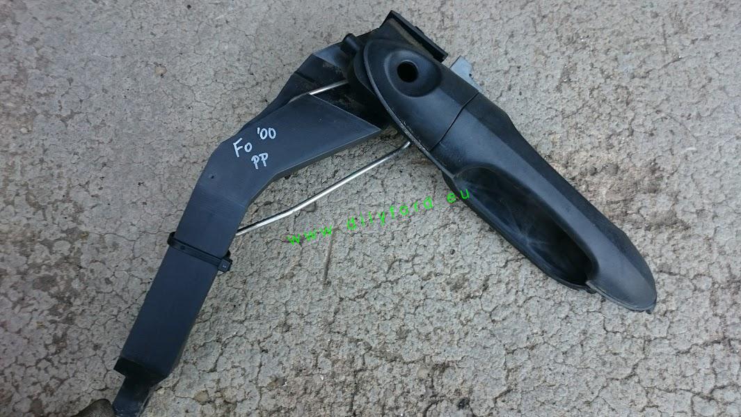 klika PP dveří venkovní Focus MkI