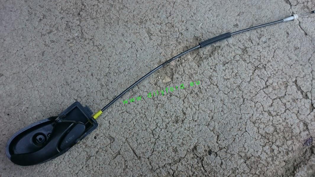 klička PP dveří vnitřní Focus MkI