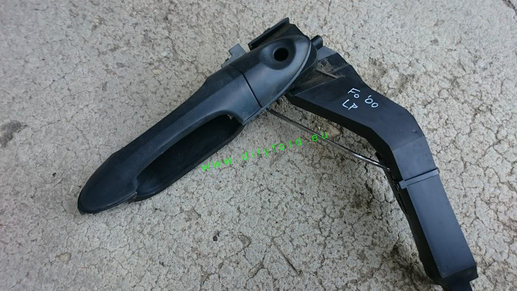 klika LP dveří venkovní Focus MkI