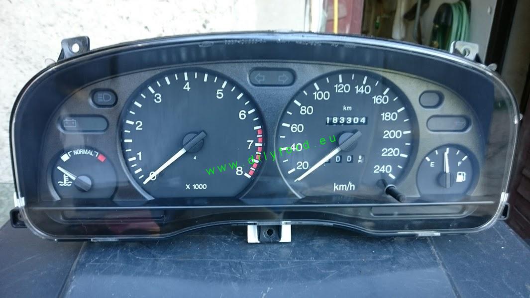budíky Mondeo II 98BP-10C956-DB