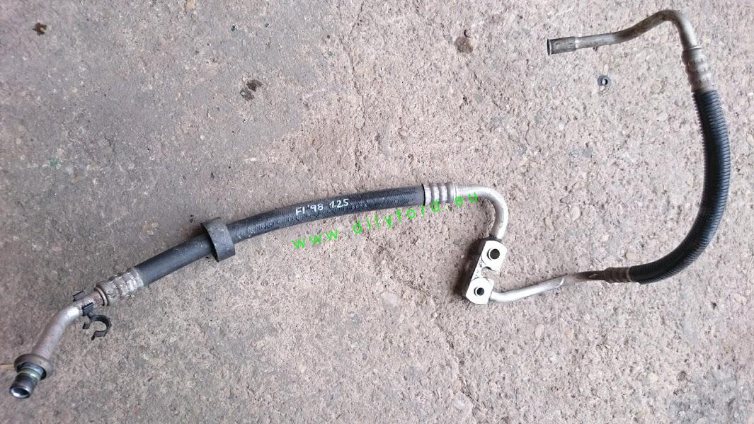 hadice klima Fiesta IV (16V)