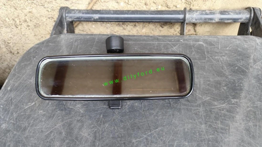 zpětné zrcátko vnitřní FoI