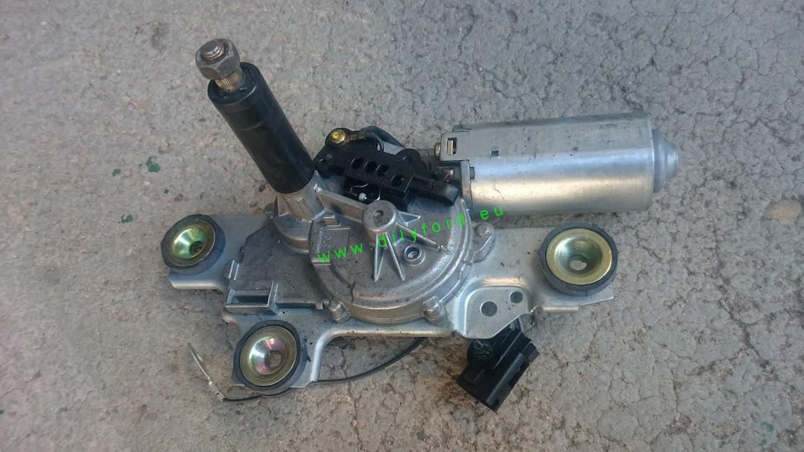 motorek zadního stěrače Focus I 3/5D