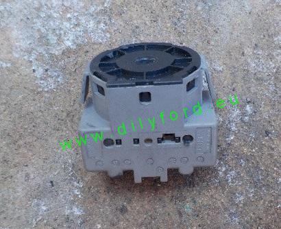 spínací skříňka Mondeo III