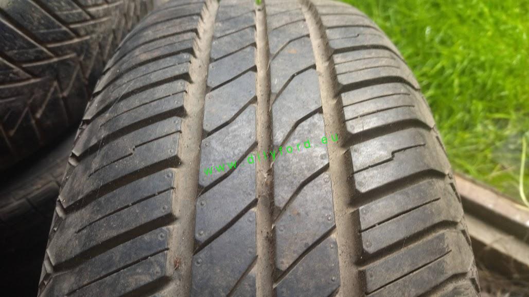 205/60 R15 Continental Sport Contact letní 1x