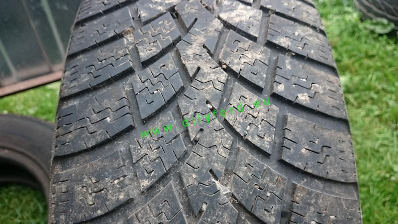 185/60 R14 Nokian W zimní 1x