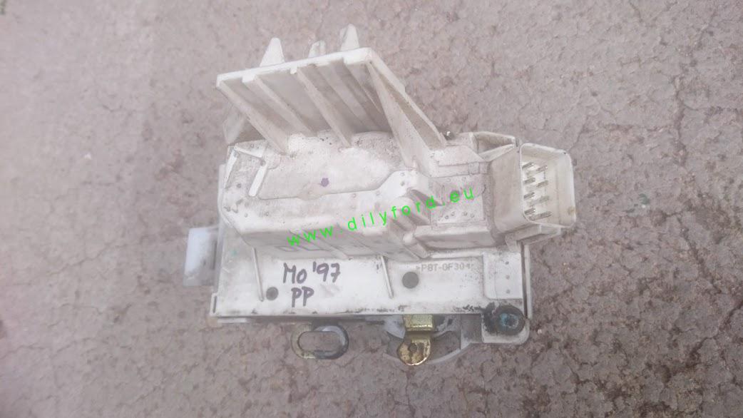 zámek + centrál PP Mondeo 96- 8pin