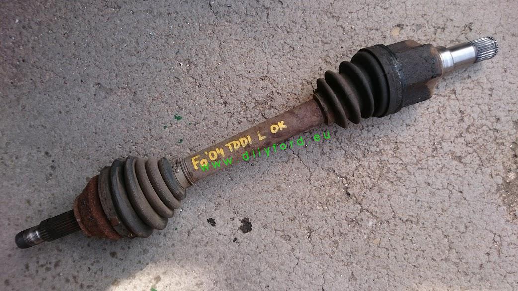 poloosa L Focus I TDDI/TDCI