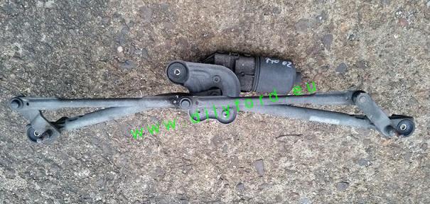 motorek př. stěračů Mondeo MkIII