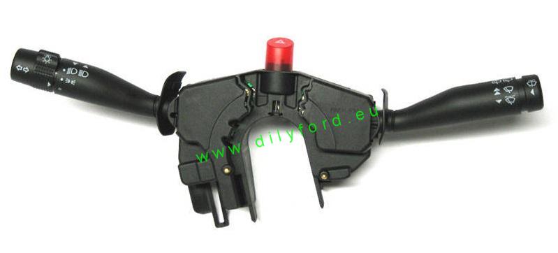 páčky světla-stěrače Escort 1R