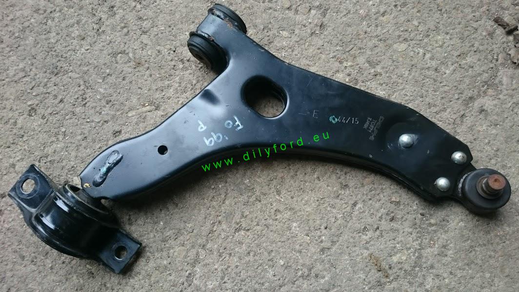 PP rameno Focus I Delphi TC871