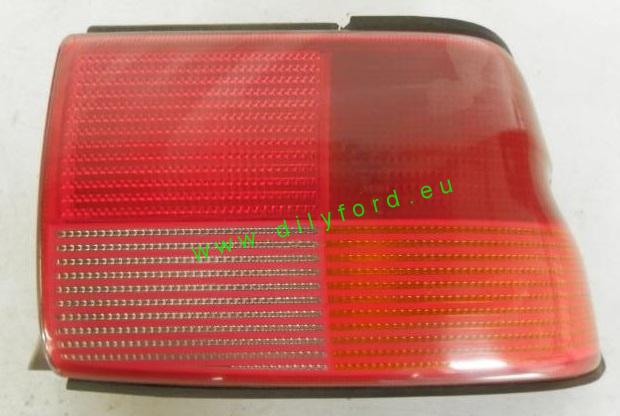 světlo PZ Escort 3/5D 93-00