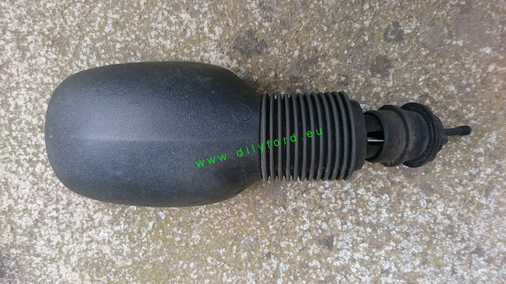 zrcátko levé vnější Ford Ka 96-