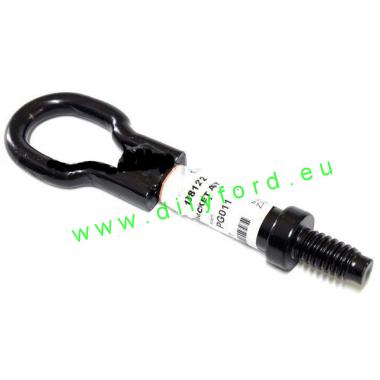 tažné oko Mondeo IV, Focus III