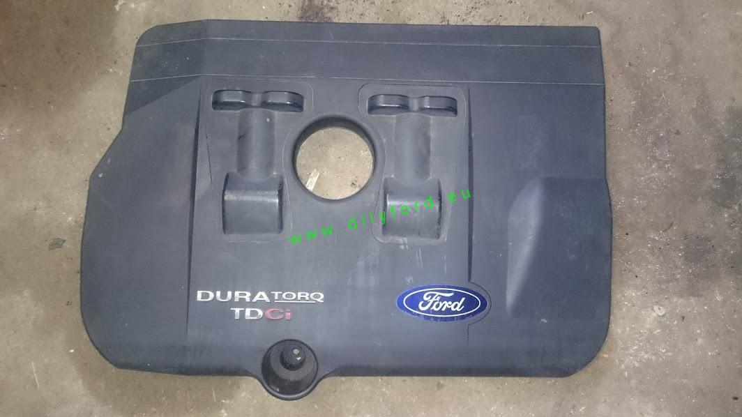 vrchní kryt motoru Mondeo MkIII TDCI