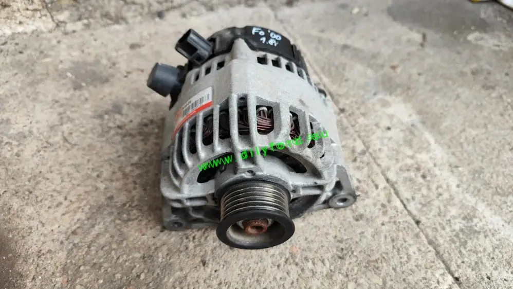 alternátor  Focus I ( 1.8i - 2.0i )