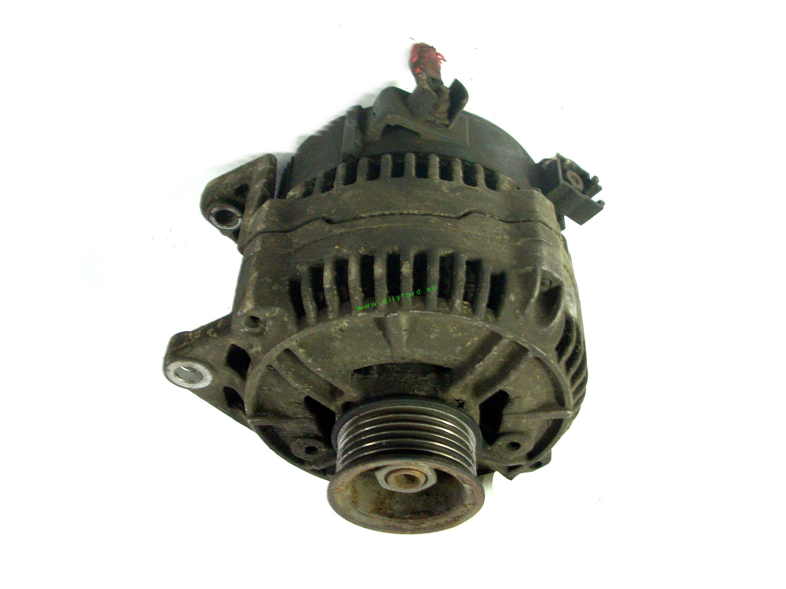 alternátor Mondeo -5/98 benzin