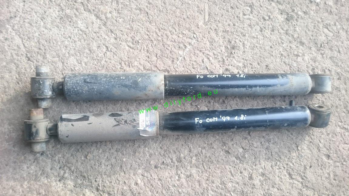 zadní tlumiče Focus I kombi 