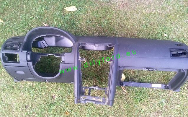 palubka Mondeo III 01-03