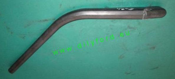 zadní stěrač Fiesta IV