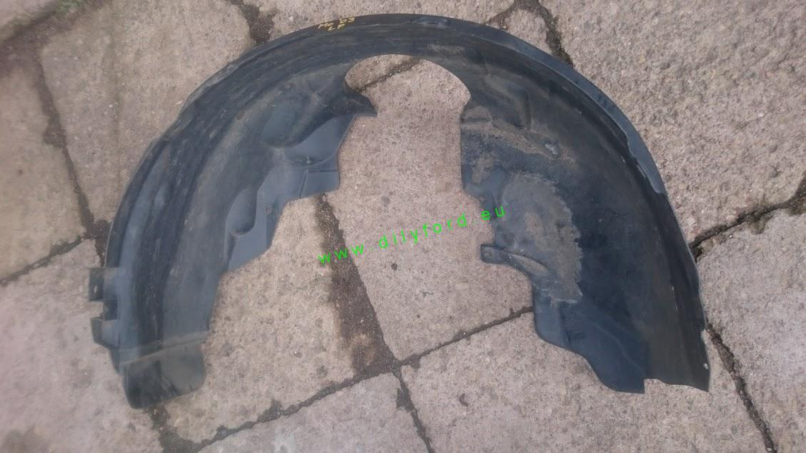 LP plastový podběh Mondeo III 01-