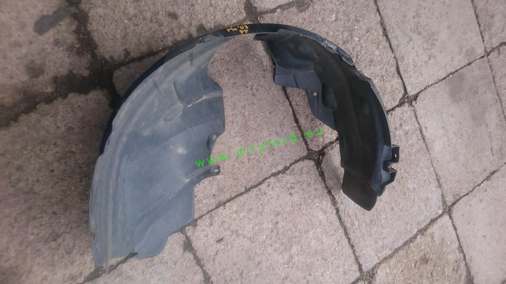 PP plastový podběh Mondeo III 01-