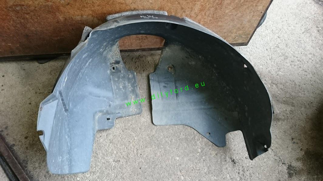 PZ plastový podběh Mondeo III 4/5D