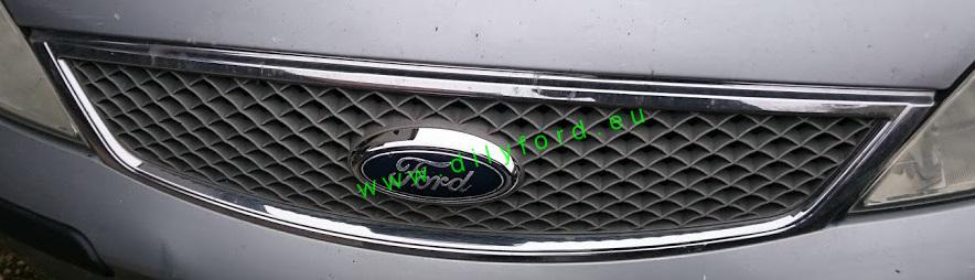 maska Mondeo III facelift 03-07