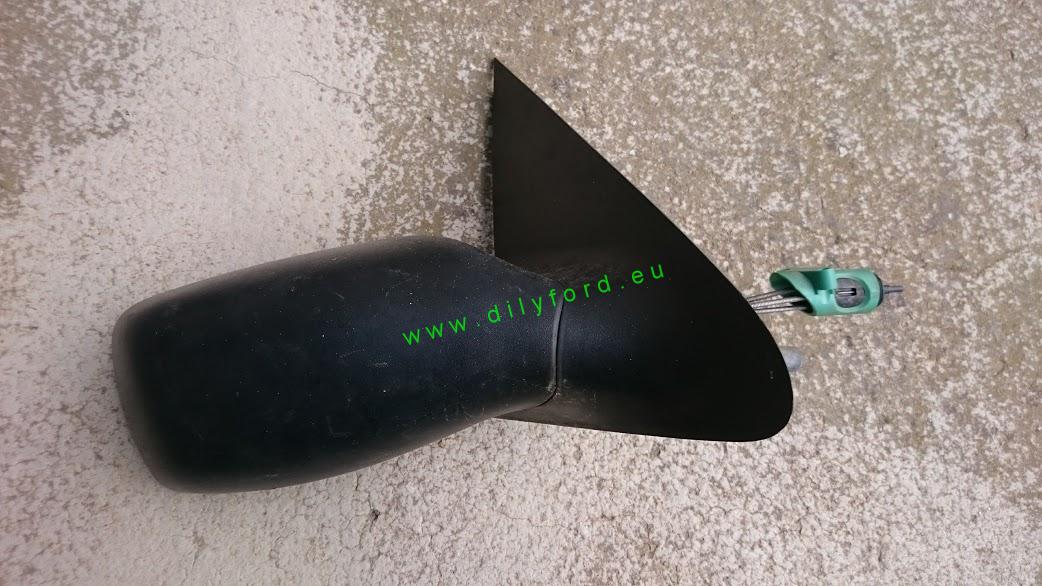 zrcátko Mondeo MkI-II P man.