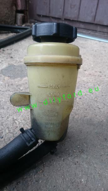 servo nádobka Focus MkI