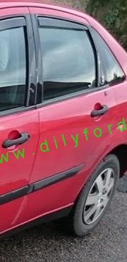 LZ dveře Focus I 4/5D