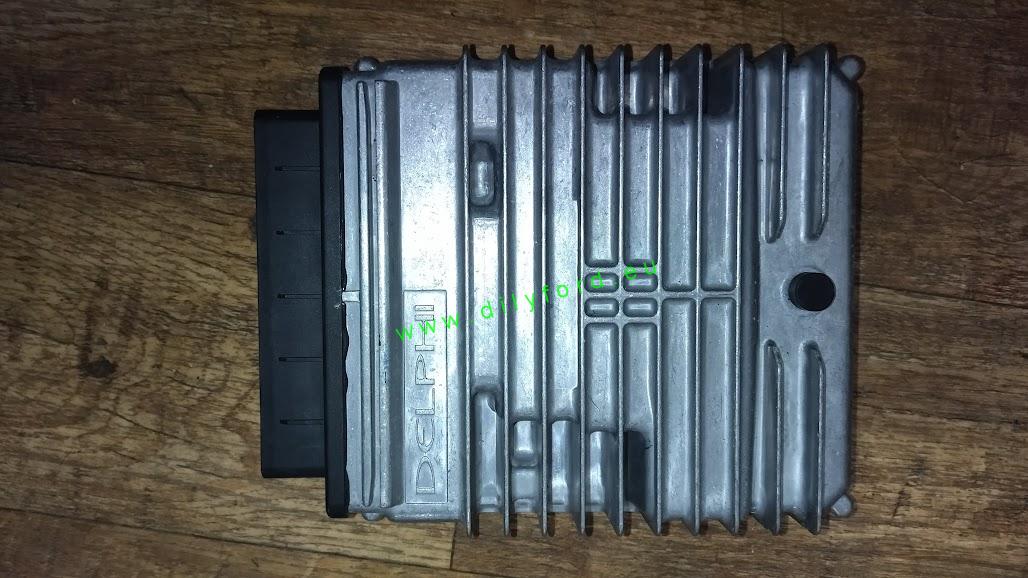 řídící jednotka motoru 1.8TDCI Focus DWZH