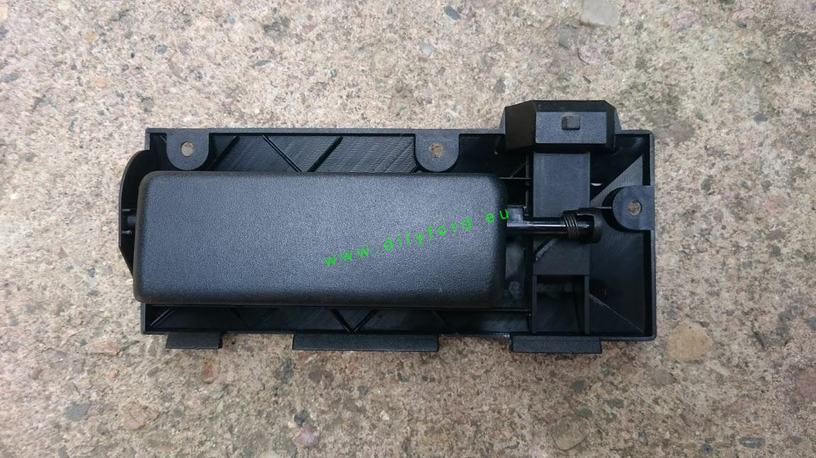 klika kastlíku Mondeo II 98-00