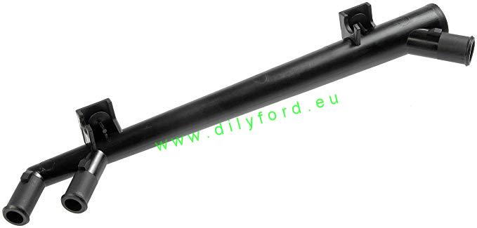 Trubka chladiče Focus 1.8i 1108264