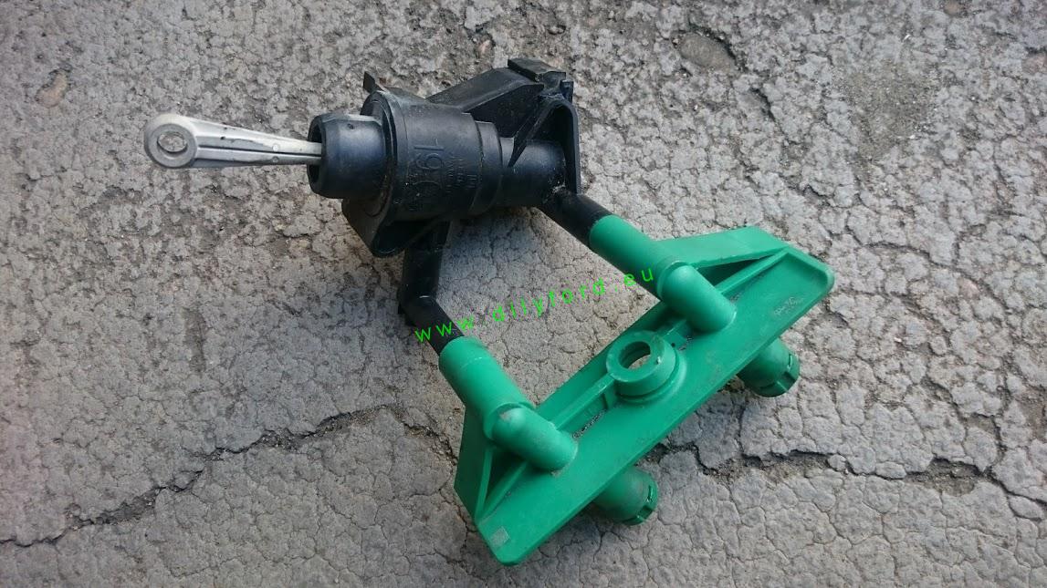 spojkový válec Focus I 98AB7A543AF