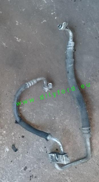 hadice klimakompresoru Mondeo III TDCI/TDDI
