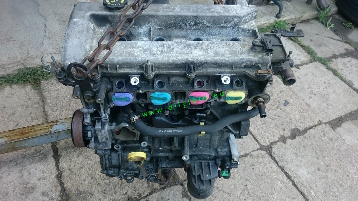 motor 2.0i 107kW CJBB