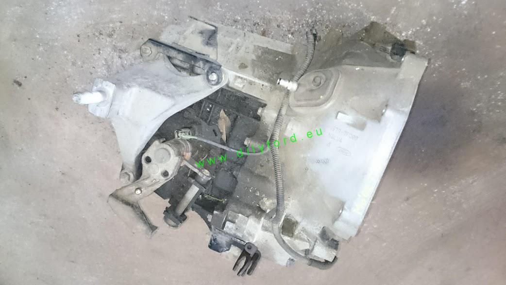 převodovka 5R Mondeo III 2.0 diesel