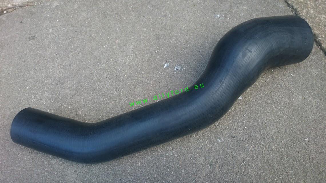 hadice turba Mondeo III TDCI 2S7Q-6N696-AA