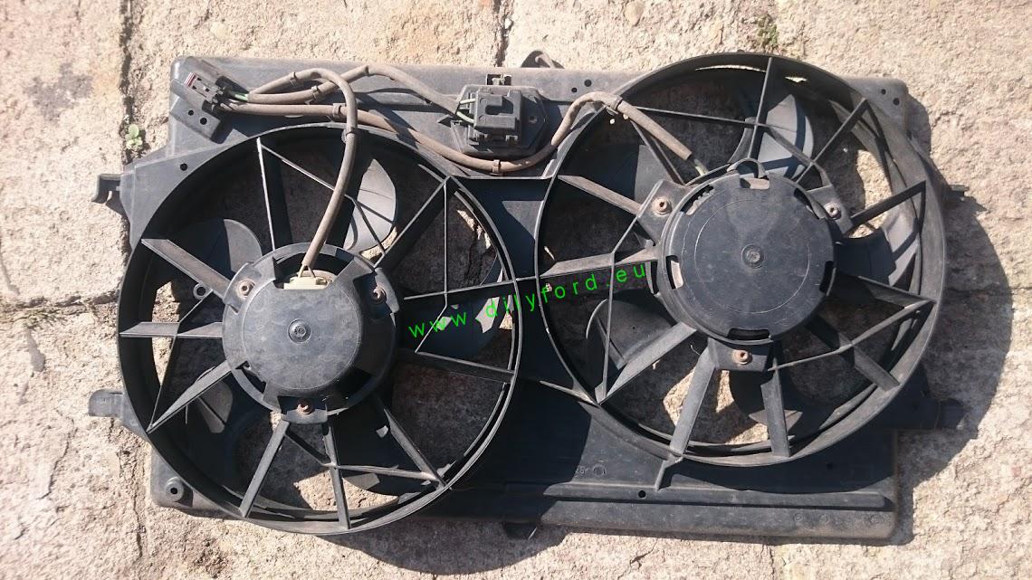 sahara Focus 1.6i/1.8i 2001 +AC