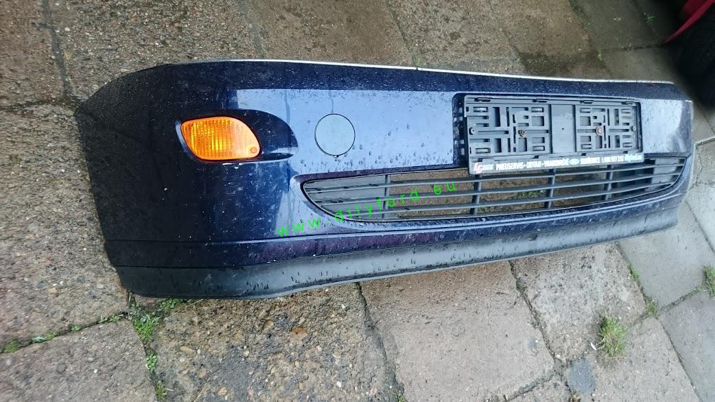 nárazník přední Focus I 98-01 Ghia