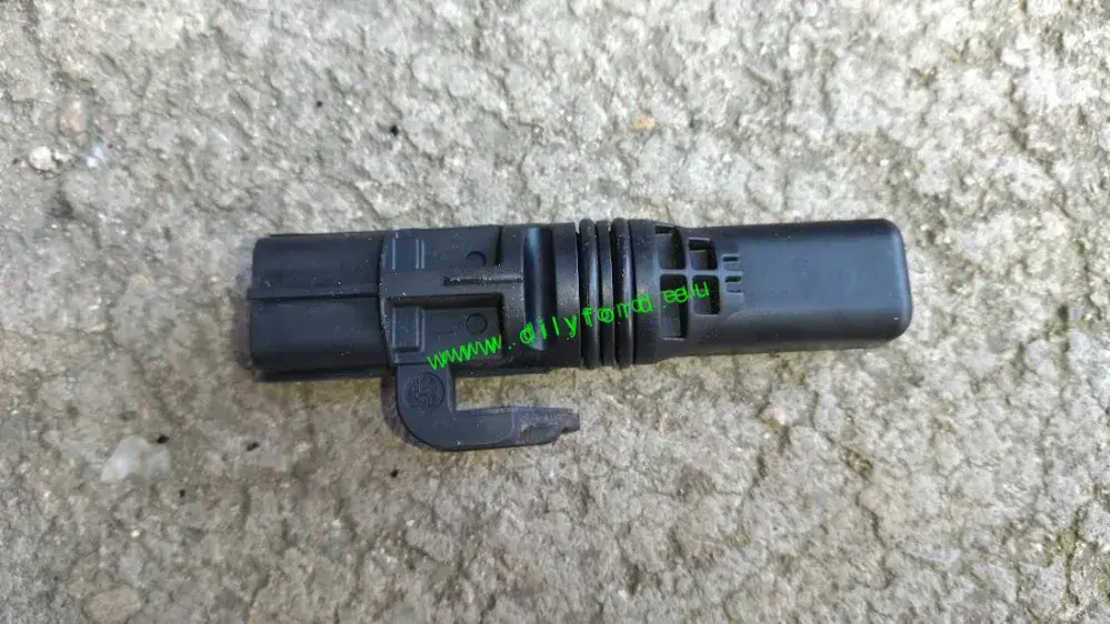 snímač rychlosti Focus, Fiesta, Fusion