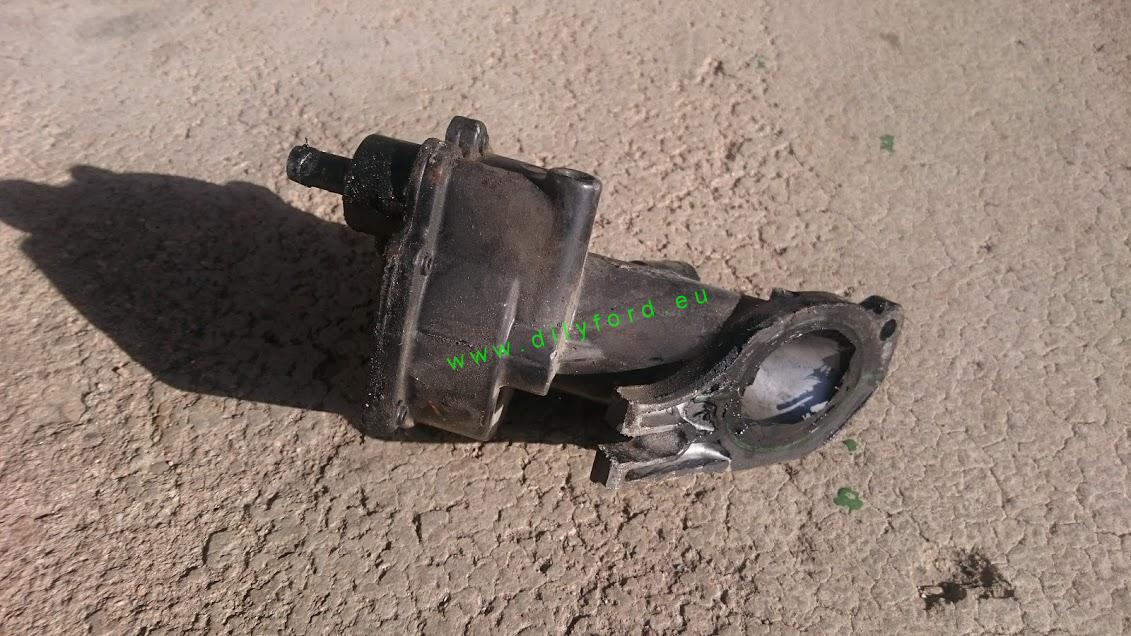 vývěva brzd Ford 1.8 diesel