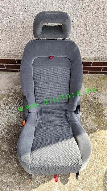 sedačka LZ Galaxy 00- dětská