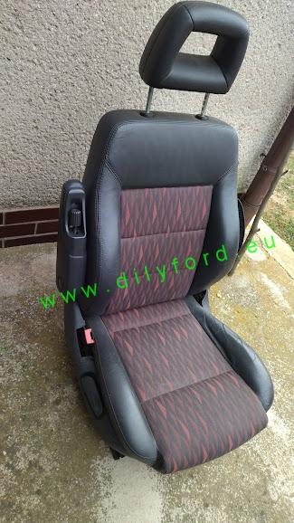 sedačka LP Galaxy 00- polokůže