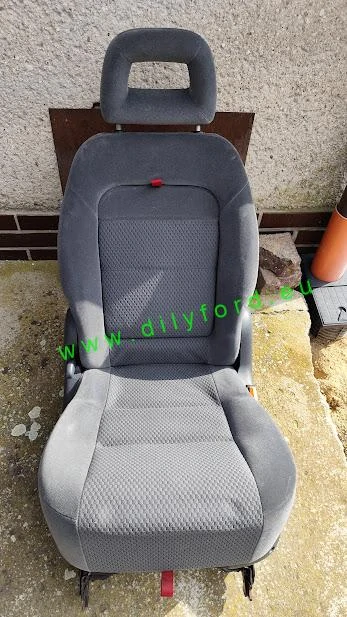 sedačka PZ Galaxy 00- dětská