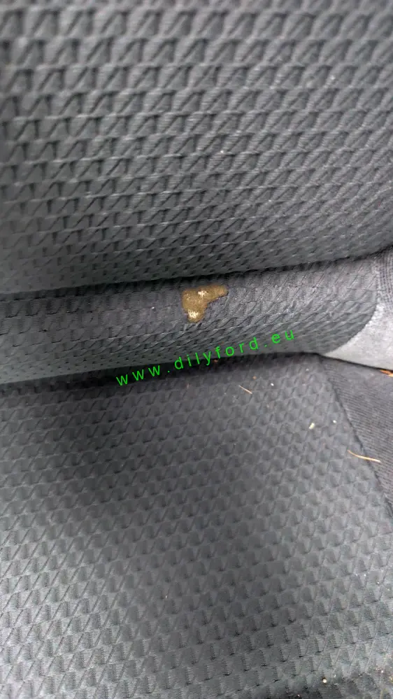 sedačka PZ Galaxy 00- dětská